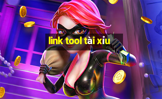 link tool tài xỉu