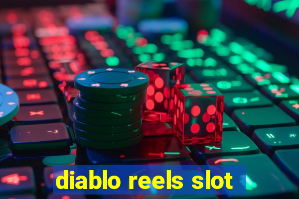 diablo reels slot