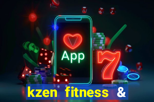 kzen fitness & yoga club