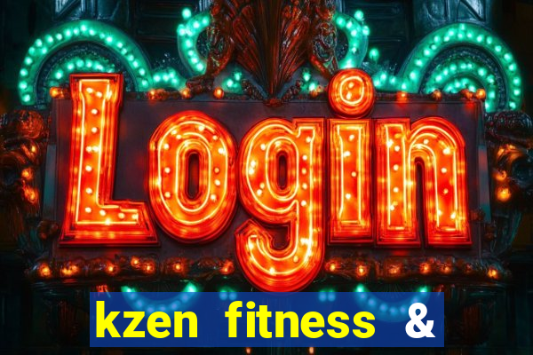 kzen fitness & yoga club