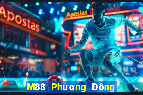 M88 Phương Đông Việt nam Tải về