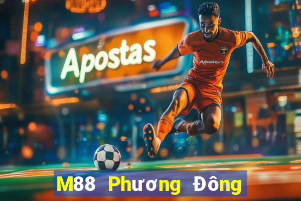 M88 Phương Đông Việt nam Tải về