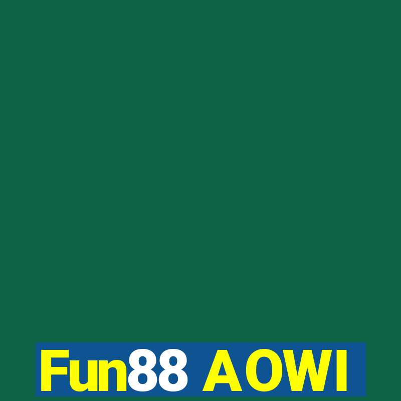 Fun88 AOWI