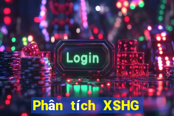 Phân tích XSHG ngày 17