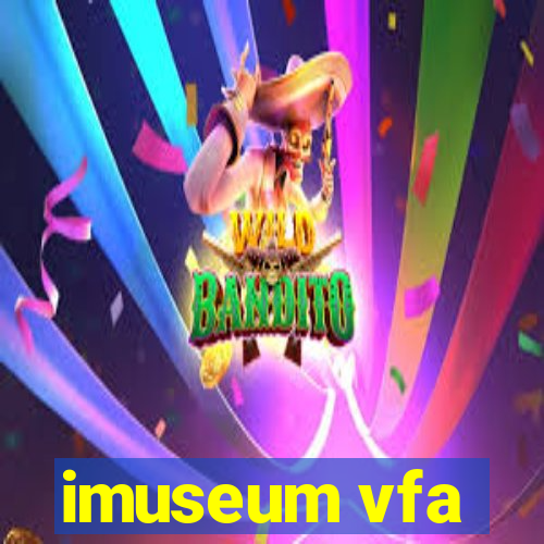 imuseum vfa