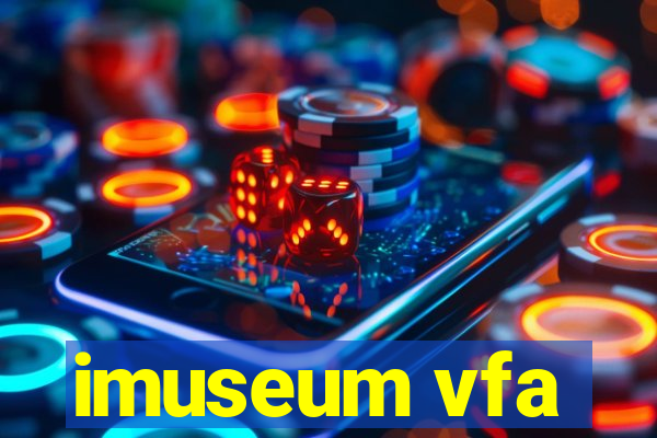 imuseum vfa