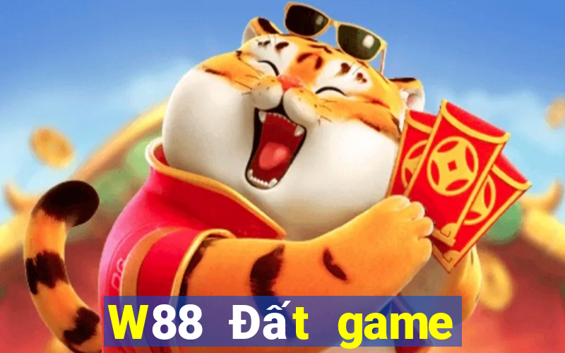 W88 Đất game bài hạ cánh