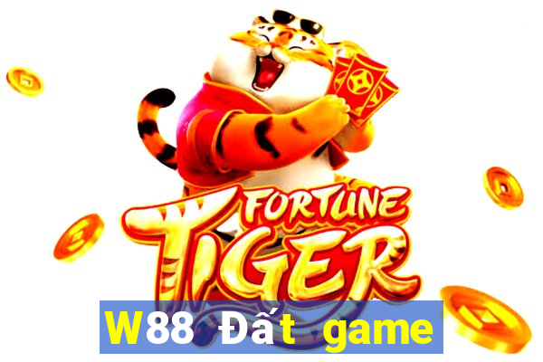 W88 Đất game bài hạ cánh