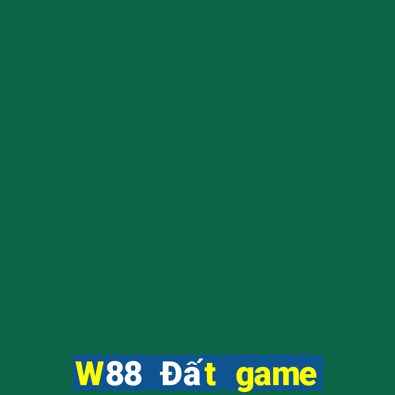 W88 Đất game bài hạ cánh