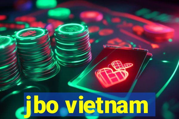 jbo vietnam