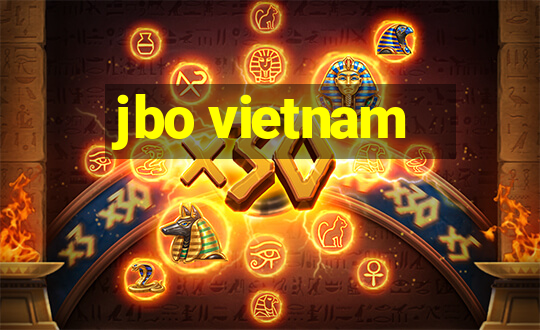 jbo vietnam