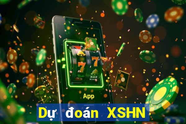 Dự đoán XSHN ngày 24