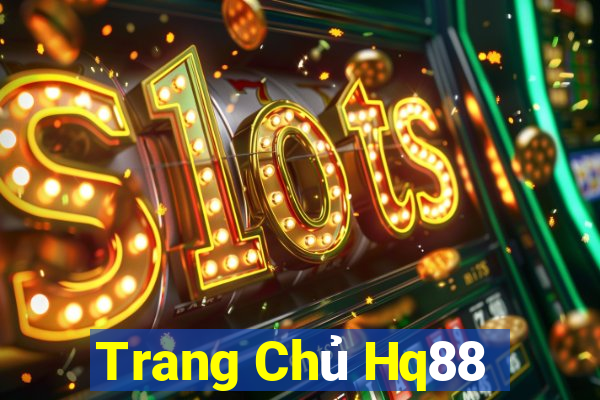 Trang Chủ Hq88