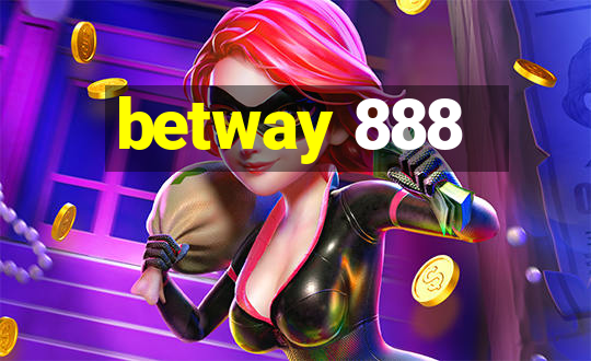 betway 888