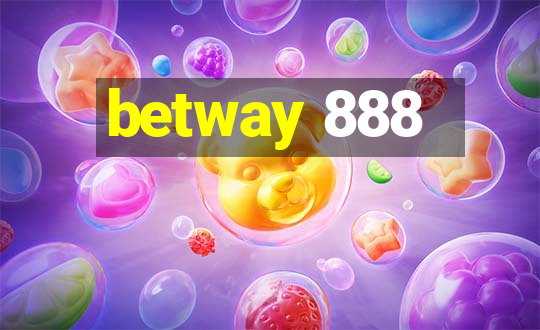 betway 888