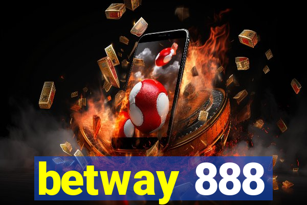 betway 888