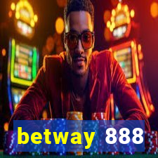 betway 888