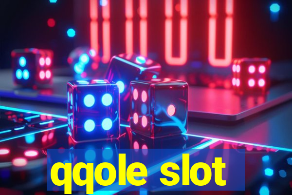 qqole slot