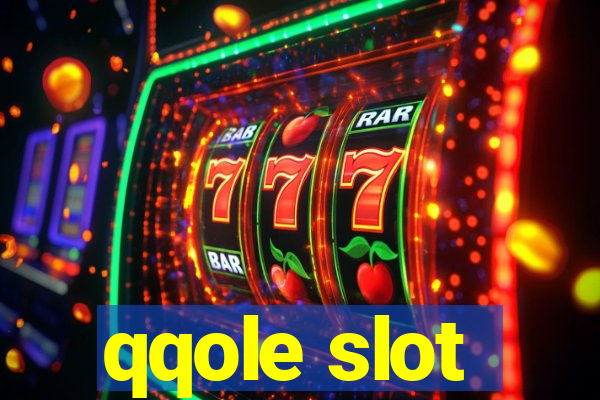 qqole slot