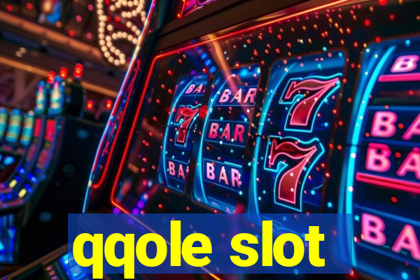 qqole slot