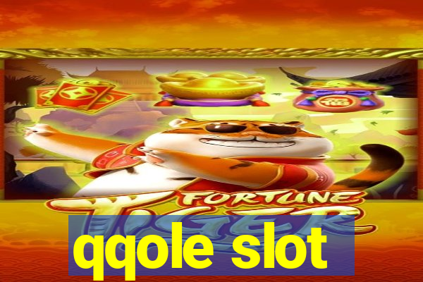 qqole slot