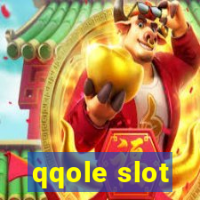 qqole slot