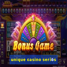 unique casino seriös