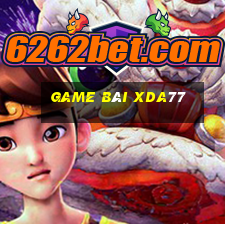 Game Bài Xda77