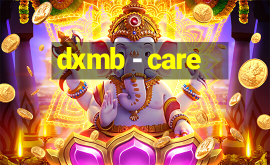 dxmb - care