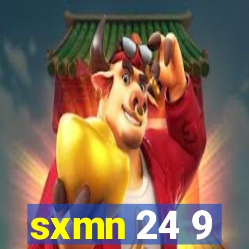 sxmn 24 9