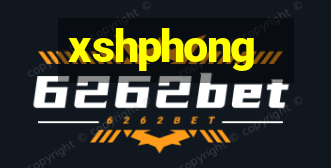 xshphong