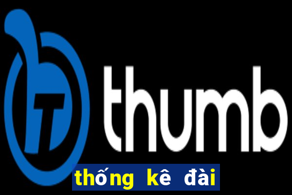 thống kê đài an giang