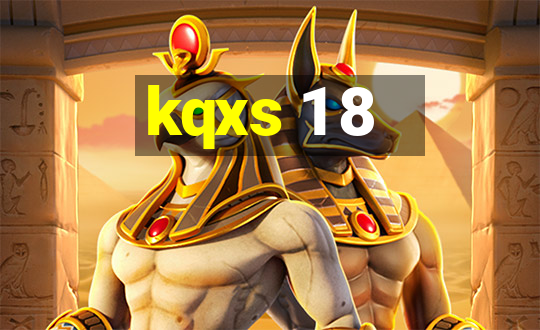 kqxs 1 8