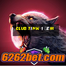 club tình 1 đêm