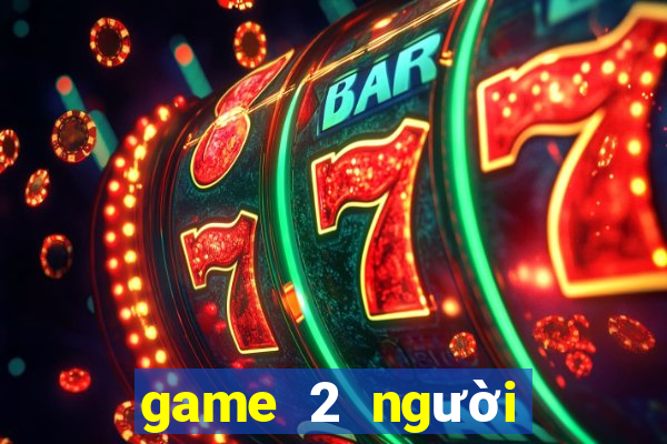 game 2 người đánh nhau