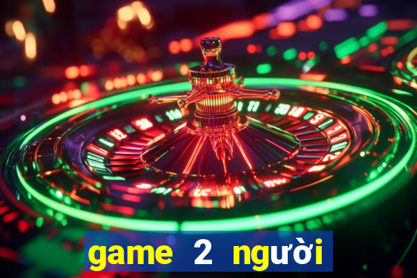 game 2 người đánh nhau