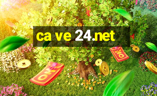 ca ve 24.net