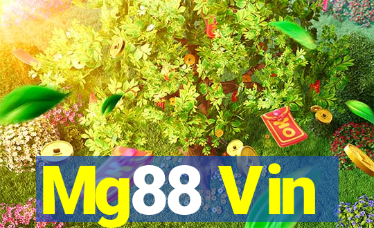 Mg88 Vin