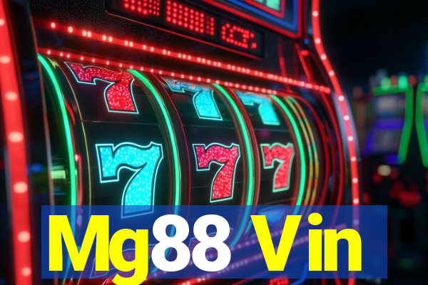 Mg88 Vin