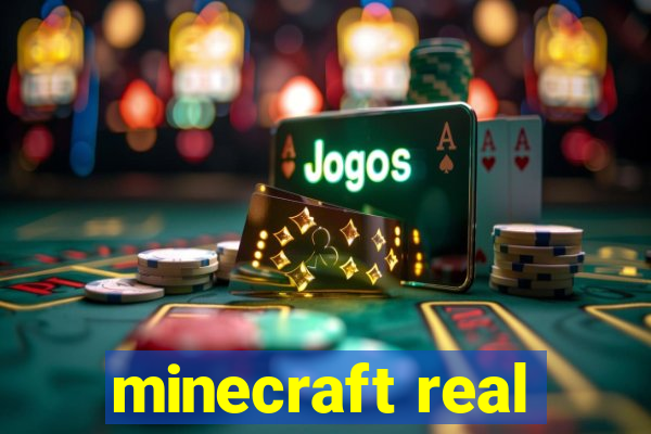 minecraft real