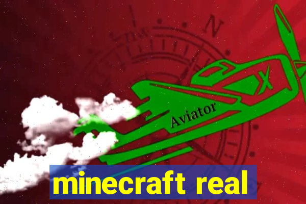 minecraft real