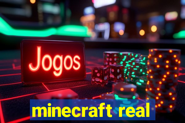 minecraft real