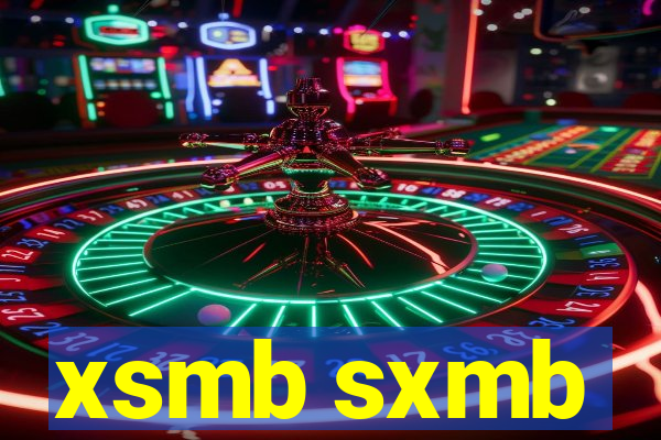 xsmb sxmb