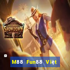 M88 Fun88 Việt nam Dingxin