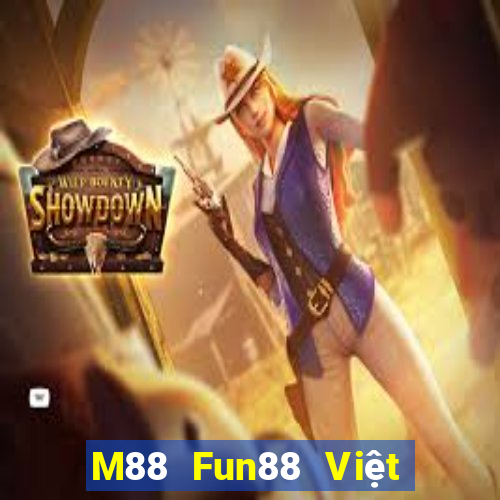 M88 Fun88 Việt nam Dingxin