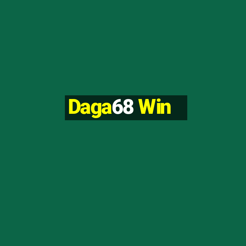 Daga68 Win