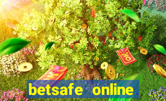 betsafe online casino review