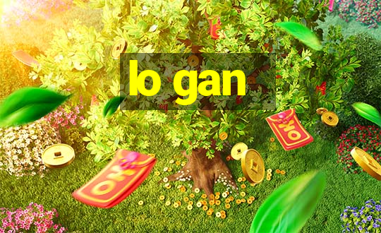 lo gan