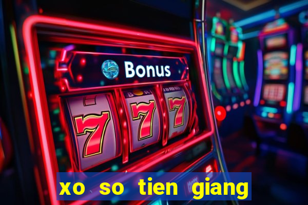 xo so tien giang 28 2