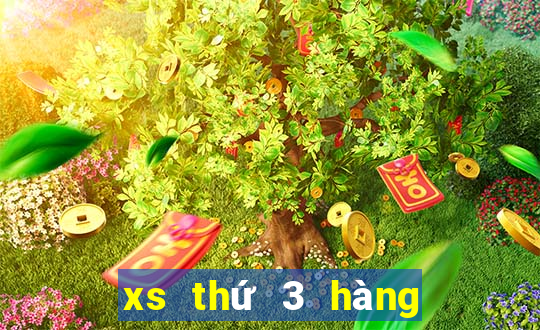 xs thứ 3 hàng tuần mt